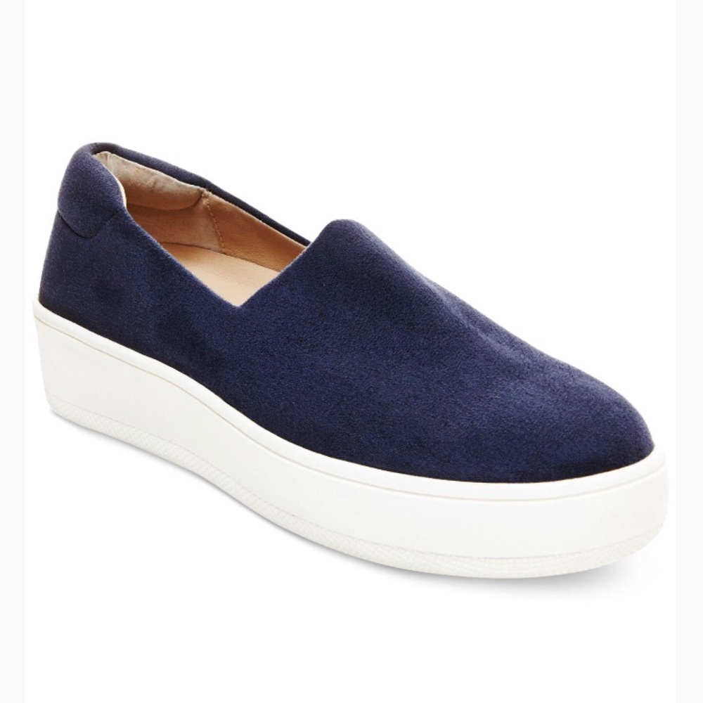 Steven by Steve Madden Hilda Sneakers 7.5